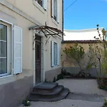 Grande Maison - Maison Ou En Centre Apartament Gannat