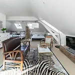 Grande Maison - Maison Ou En Centre Apartament *