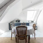 Grande Maison - Maison Ou En Centre Apartament *