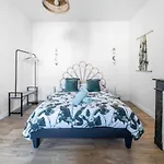 Grande Maison - Maison Ou En Centre Lägenhet *