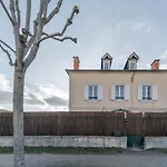 Apartament Grande Maison - Maison Ou En Centre