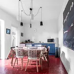 Grande Maison - Maison Ou En Centre Gannat