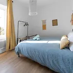 Lägenhet Grande Maison - Maison Ou En Centre *