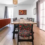 Grande Maison - Maison Ou En Centre Lägenhet *