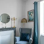 Grande Maison - Maison Ou En Centre