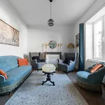 Lägenhet Grande Maison - Maison Ou En Centre