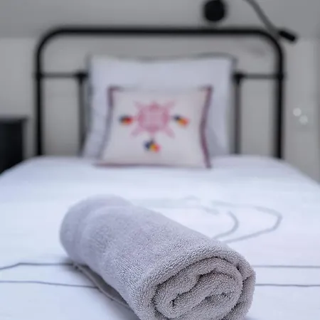 Appartement Grande Maison - Maison Ou En Centre Gannat