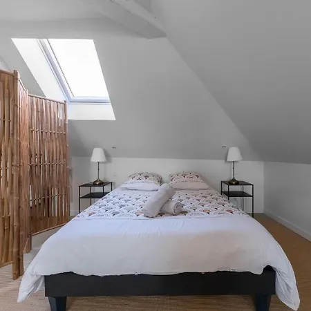 La Grande Maison Apartamento