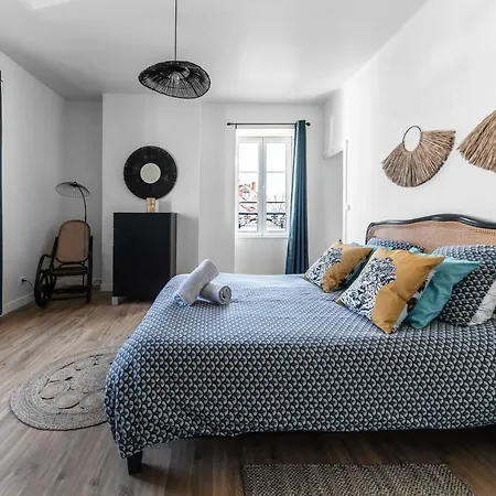 Grande Maison - Maison Ou En Centre