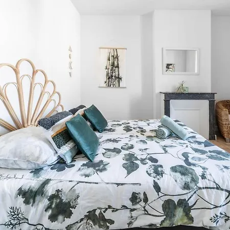 Apartamento La Grande Maison