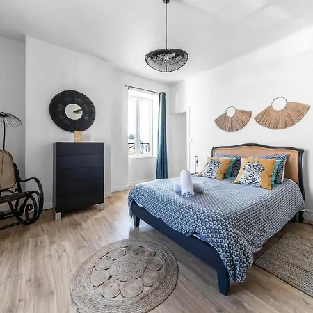 La Grande Maison Gannat