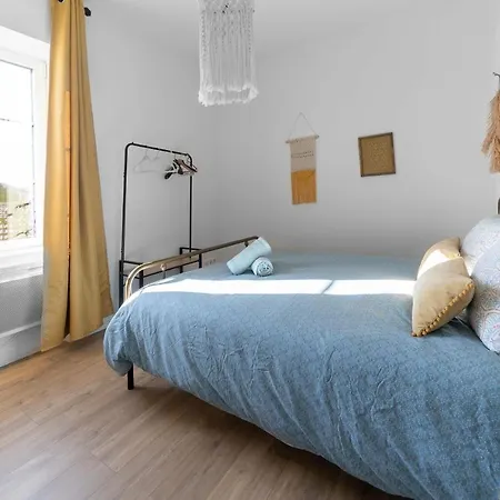 Apartamento La Grande Maison *