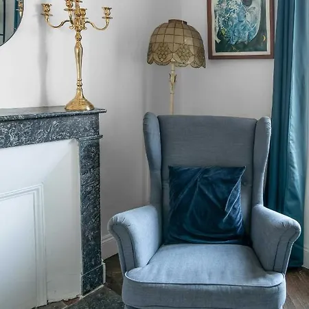 La Grande Maison *
