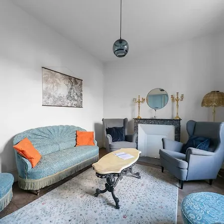Διαμέρισμα Grande Maison - Maison Ou En Centre
