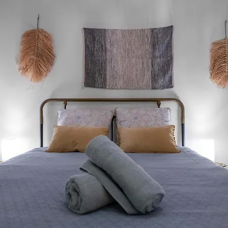 Apartamento La Grande Maison