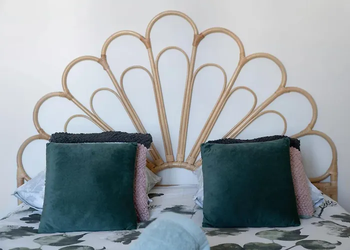 Grande Maison - Maison Ou En Centre *